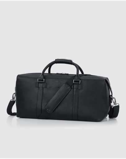 Samsonite - Sam Classic Leather Duffle