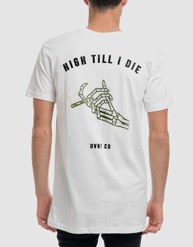 DVNT - High Tee