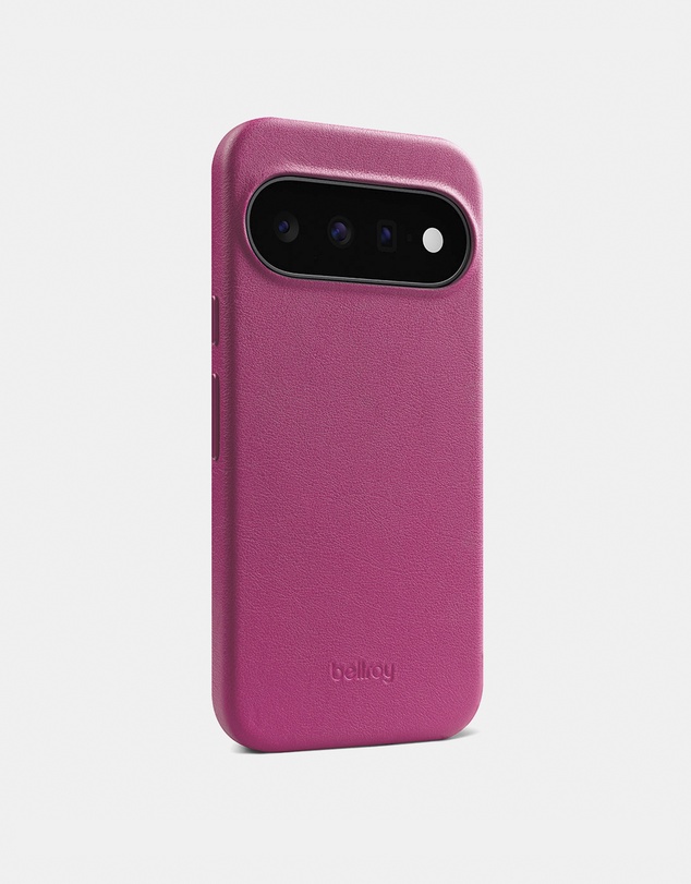 Bellroy - Leather Pixel Case - Pixel 11