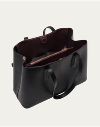 Freja NYC - Linnea Tote Bag - ICONIC EXCLUSIVE