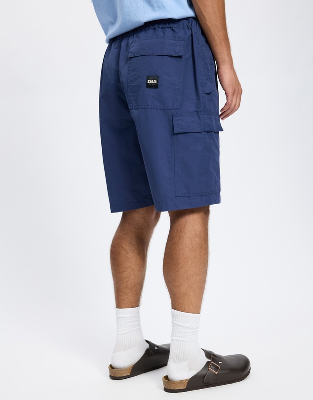 Deus Ex Machina - Remi Cargo Shorts