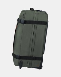 American Tourister - Urban Track Duffle/Wh M
