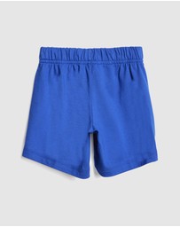adidas Sportswear - BLTee Set - Babies-Kids
