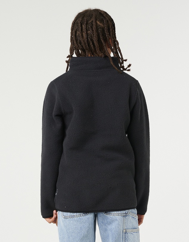 Rip Curl - Bells Polar Fleece Sweat - Teens
