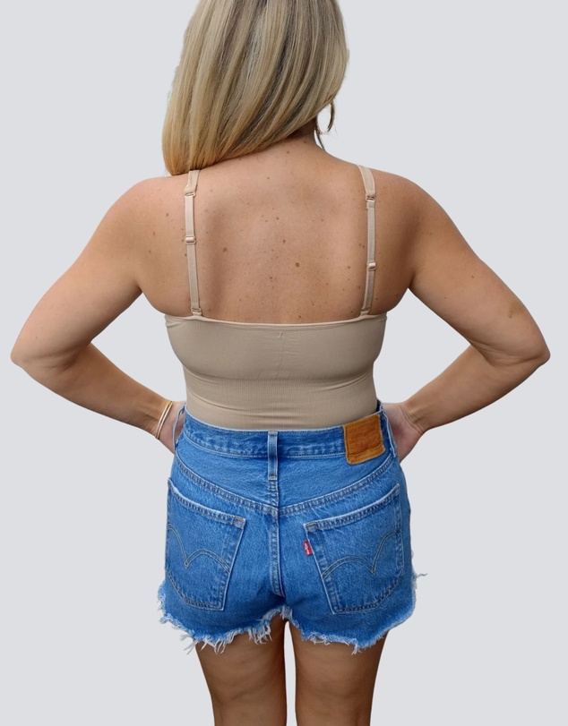 Core Trainer - UltraSculpt 2 Way Bodysuit