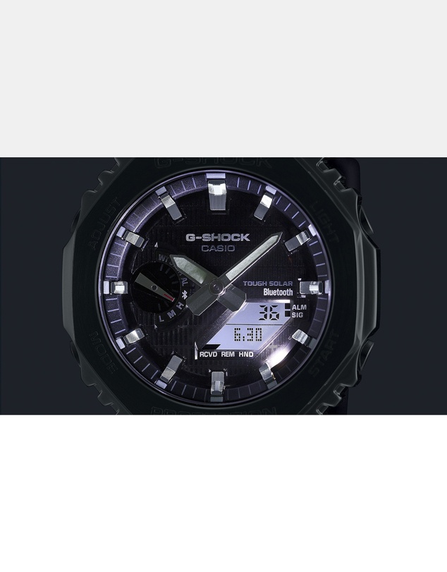 G-SHOCK - GBM2100-1A
