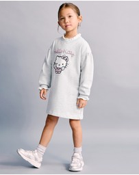 M.N.G - Hkdressb Dress - Babies-Kids