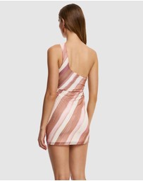 Significant Other - Nami Dress