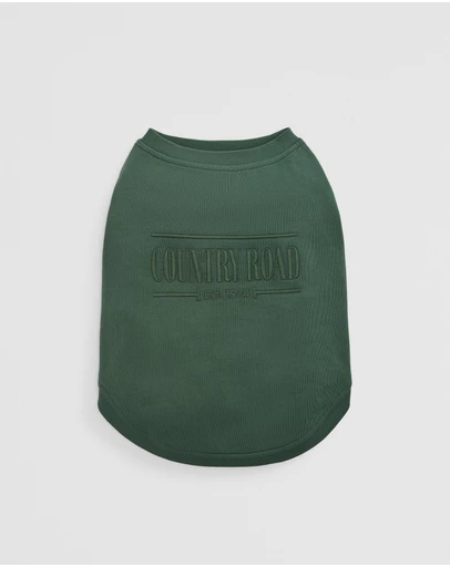 Country Road - Enzo Australian Cotton Heritage Sweat