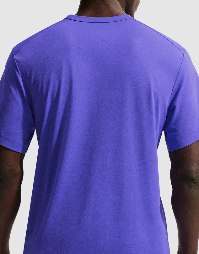 Nike - Hyverse Dri-FIT UV SS Versatile Top
