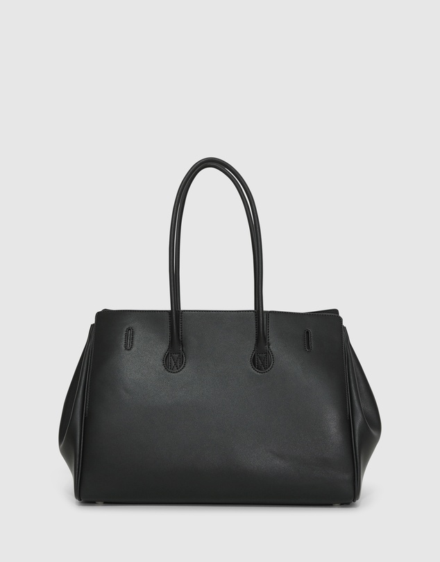 Belle & Bloom - Rude Boy Shoulder Bag