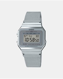 Casio - A700WM-7A