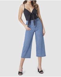 Amelius - Becca Top