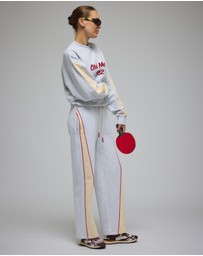 Araminta James - Club Med Sweatshirt