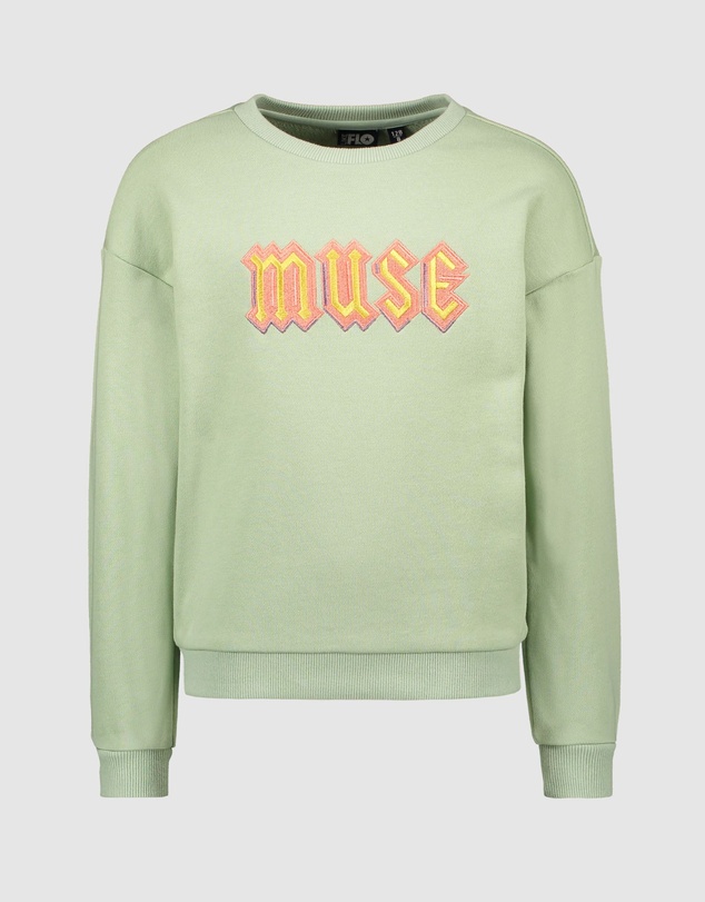 Like FLO - Muse Sweatshirt - Kids-Teens