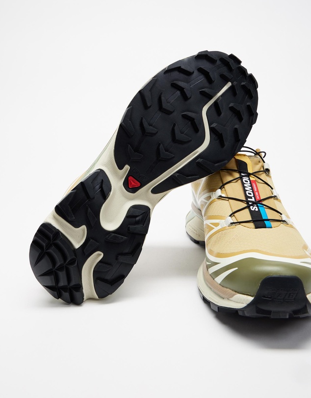 Salomon - XT-6 GORE-TEX