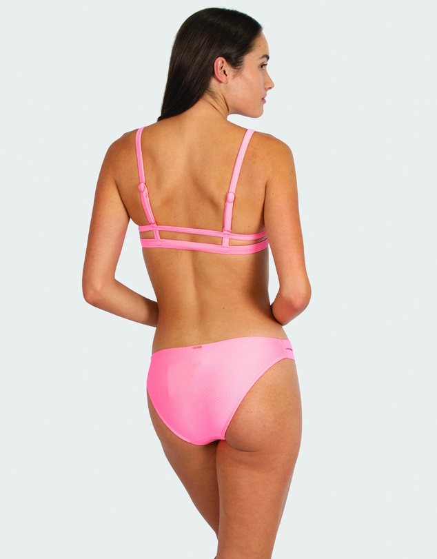 Baku Swimwear - Rococco Twin Strap Bikini Bra Top