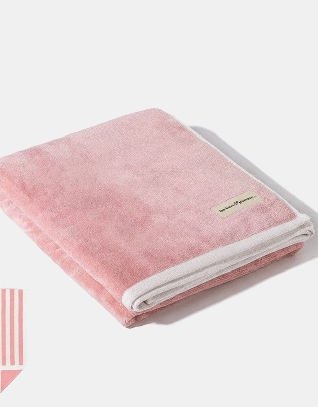 Business & Pleasure Co. - The Beach Towel