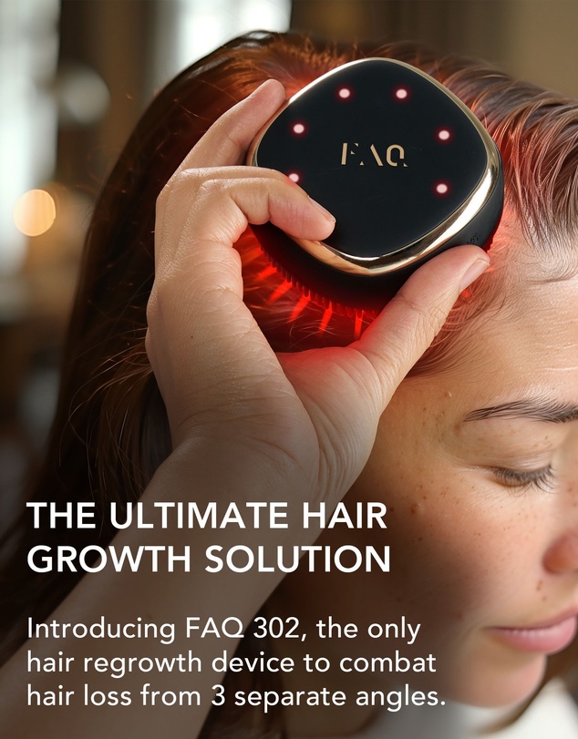 FOREO - FAQ 302