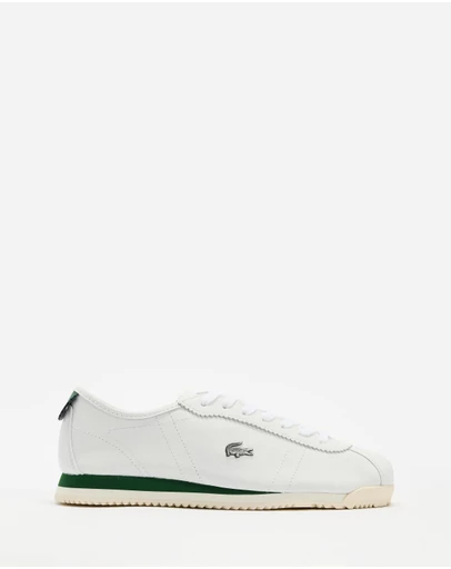 Lacoste - Club Low 126 5 F