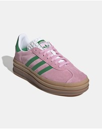 adidas Originals - Gazelle Bold - Women's