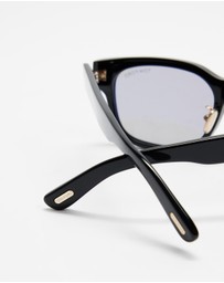Tom Ford - FT1232-D