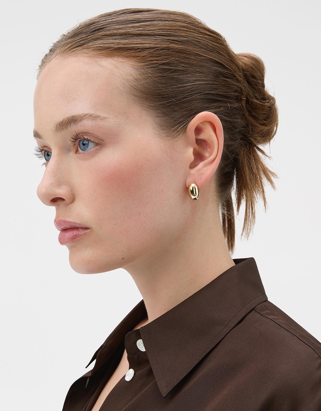 Oroton - Penny Studs