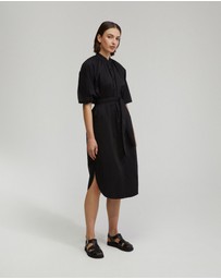 Oxford - Westin Shirt Dress