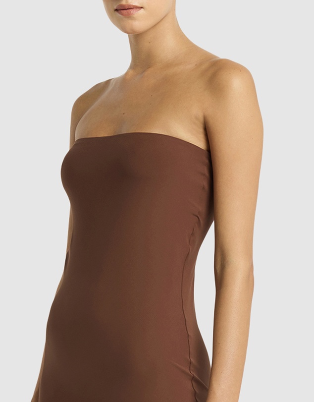 Bond-Eye Swimwear - Freya Maxi Skirt/Dress
