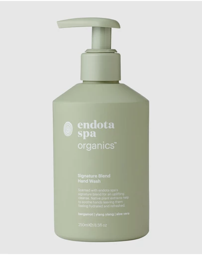 Endota - Organics - Signature Blend Hand Wash