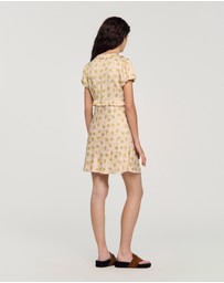 Sandro - Louise Dress