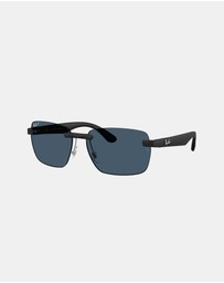 Ray-Ban - 0RB4470CH