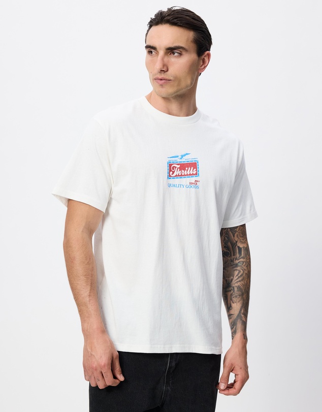 Thrills - Make Em Tough Merch Tee