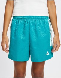 adidas Sportswear - Tiro x Common Goal Woven Shorts