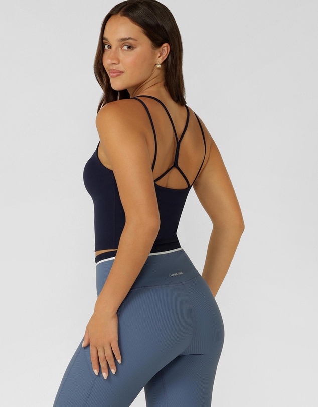 Lorna Jane - Balancing Act Bra Tank Combo