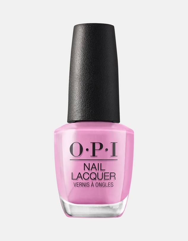 O.P.I - O.P.I Nail Lacquer