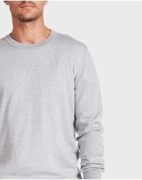 Academy Brand - Academy Merino Crew