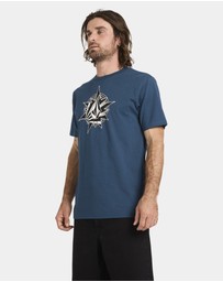 Volcom - Mens Yoink T-Shirt