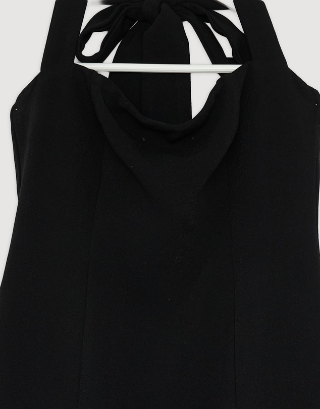 Revibe - Repaired CHANCERY Elise Maxi Dress - AU 10
