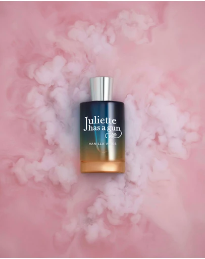 Juliette Has A Gun - Vanilla Vibes EDP 100ml