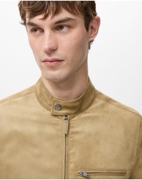 M.N.G - Boy Jacket