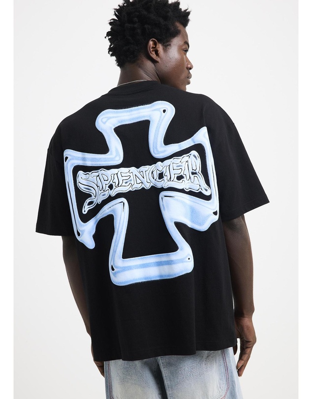 Spencer Project - Cross T-Shirt