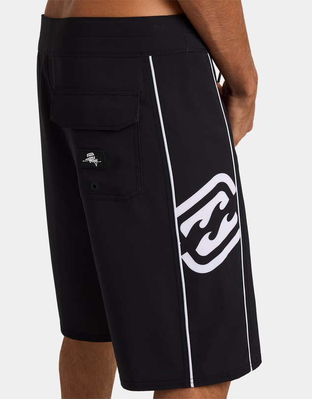 Billabong - Mens D Bah 2.0 Pro 21