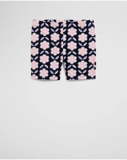 Country Road - Cotton Blend Bike Short