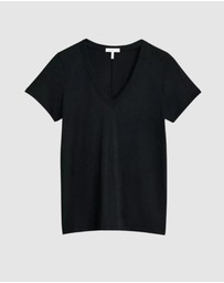 rag & bone - The Slub Vee