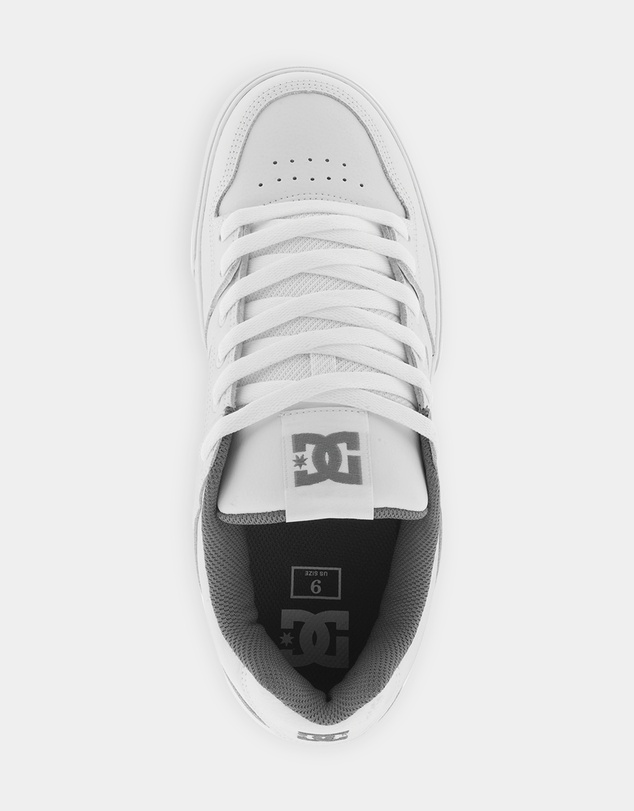 DC Shoes - Mens Pure Sneakers