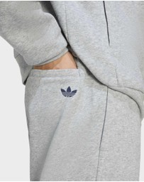 adidas Originals - SWEATPANTS VARSITY Mens