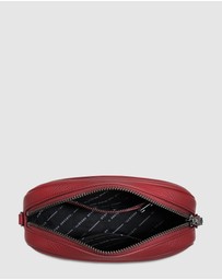 Status Anxiety - Plunder Bag With Dual Straps