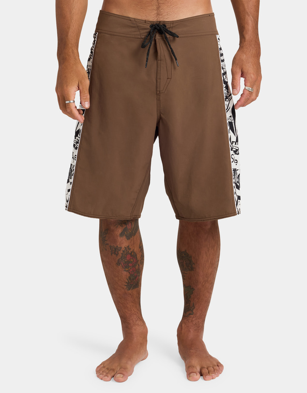 Volcom - Mens Sidelines Lib 21