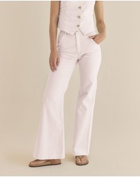 Amelius - Giovanna Corduroy Pant